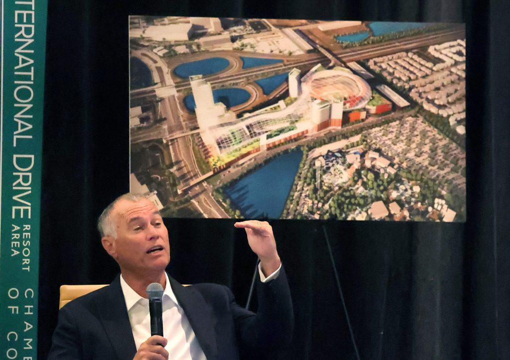 Orlando should embrace being used as leverage by Tampa Bay Rays