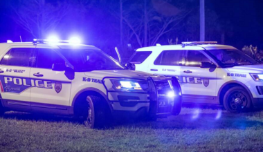 Total Crime Incidents Down in 2025, Violent Crime Spikes During Last Four Months