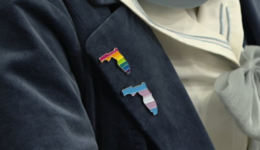 Florida House committee advances bill making it felony to help with transgender care for minors