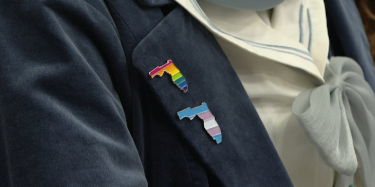 Florida House committee advances bill making it felony to help with transgender care for minors