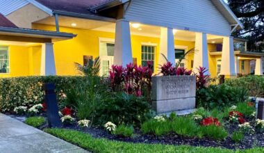 Woodson Museum welcomes 2026 with purpose, progress, and preservation –