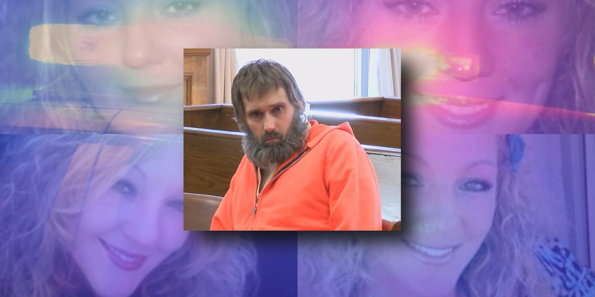 Man convicted of killing Amanda Dean, ‘person of interest’ in 2018 Florida disappearance