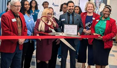 Launch of Sonography Provides Wellness, Educational, Workforce Opportunities