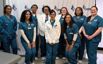 dms program - diagnostic medical - sonography - ultrasound