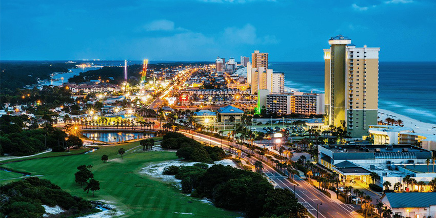 Tallahassee Orthopedics Expanding to Panama City Beach