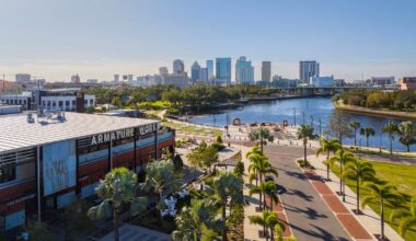 Taste your way around Tampa Bay, Florida’s emerging food hotspot