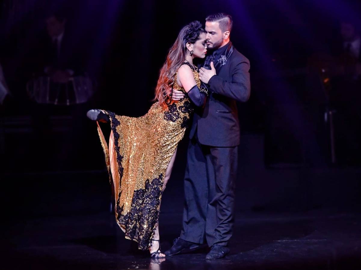 Visa issues force cancellation of ‘Tango After Dark’ in Sarasota