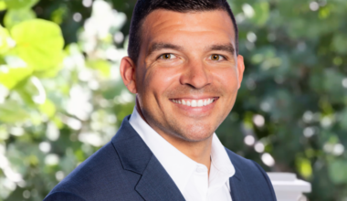 Pfeifer announces monthly top agents - SANIBEL-CAPTIVA