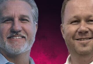 They may be on island time, but St. Pete Beach’s mayoral race won’t be a breeze