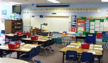 LCS Adds 47 Administrators as Student Enrollment Declines