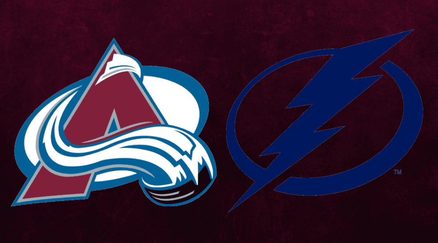 Avalanche Game 42 at Tampa Bay Lightning: Adversity Strikes, Lines, Notes & How To Watch