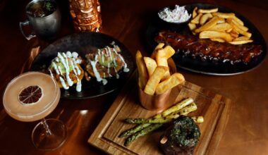 New pirate rum bar Black Jack's docks in Fort Lauderdale's Flagler Village