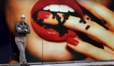 Fort Lauderdale luxury restaurant Caviar Club to have $15,000 wines