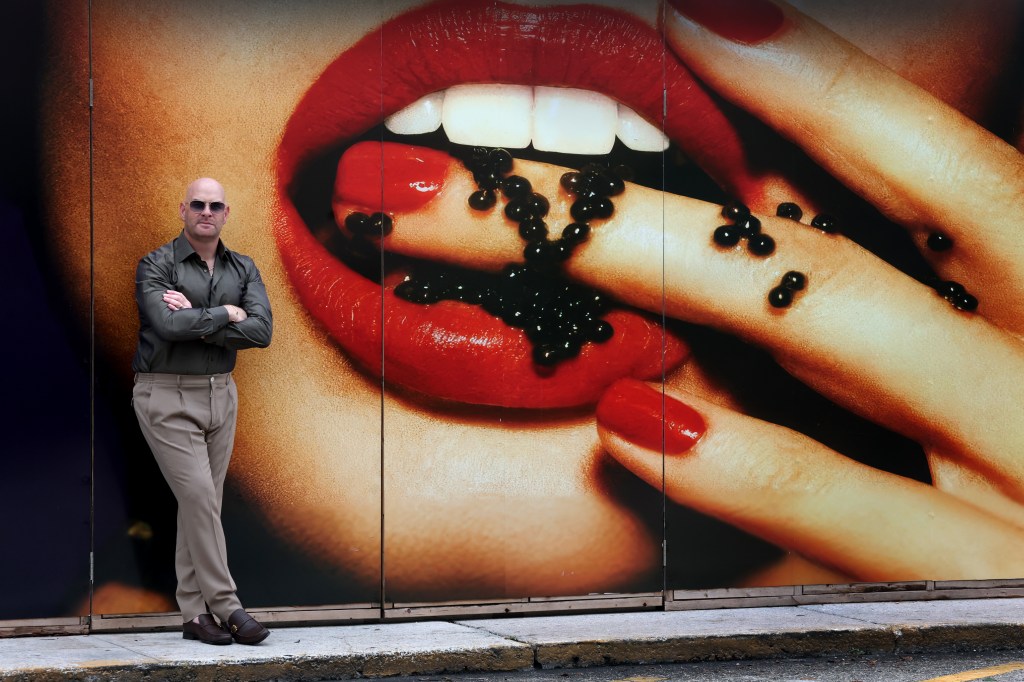 Fort Lauderdale luxury restaurant Caviar Club to have $15,000 wines