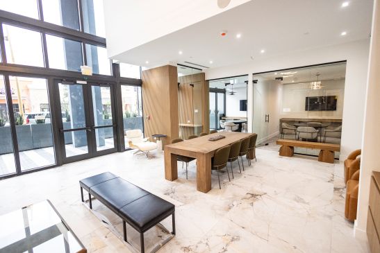 Mixed-Use Development The Arcadian