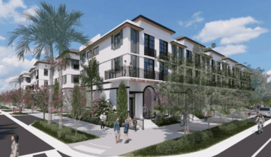 The Dune to bring mixed-income apartments and townhomes to Boynton Beach