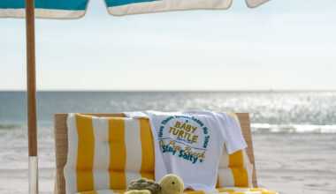 The Luce: St. Pete Beach's Newest Retro-Chic Retreat is Now Taking Reservations