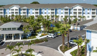 The Sovana at Stuart