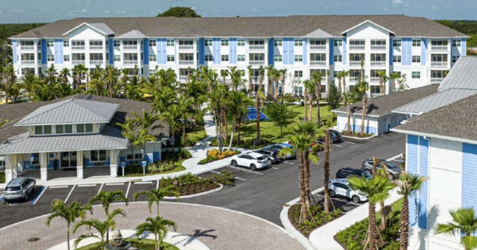 The Sovana at Stuart