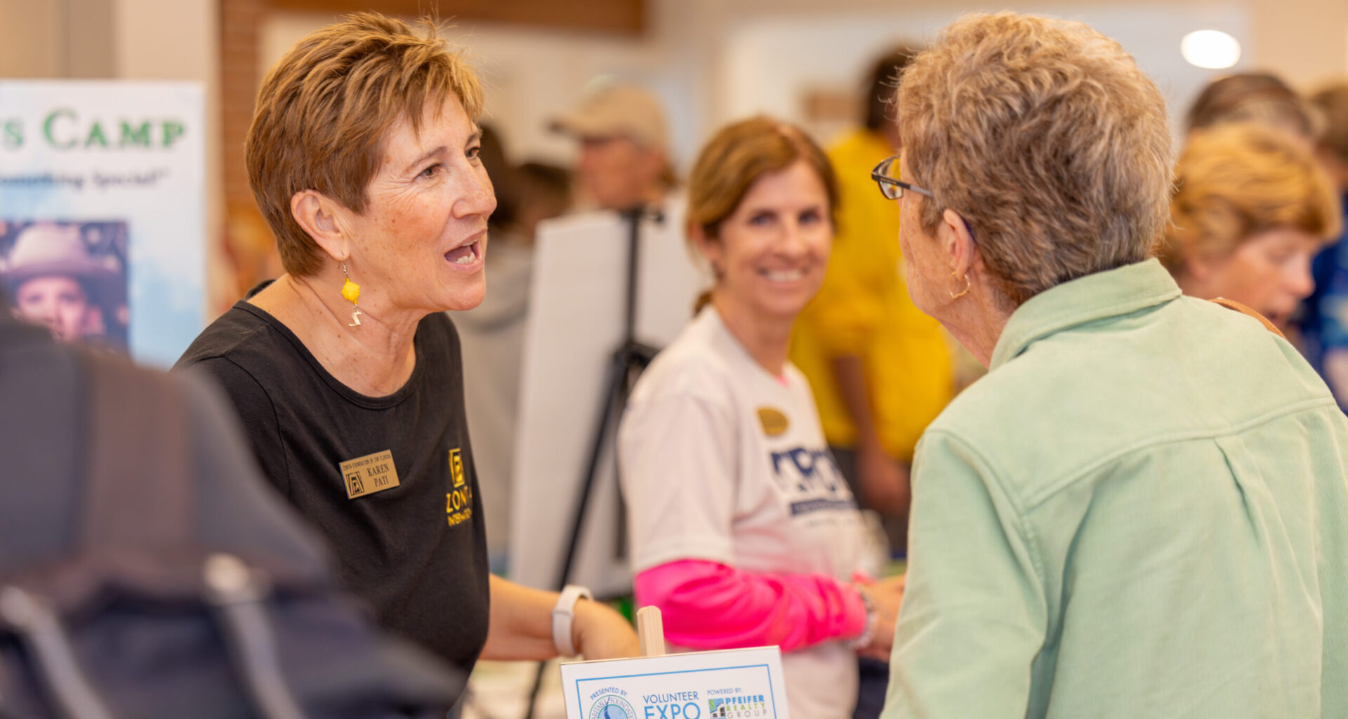 Charitable Foundation of the Islands to host Volunteer Expo