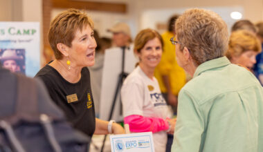 Charitable Foundation of the Islands to host Volunteer Expo