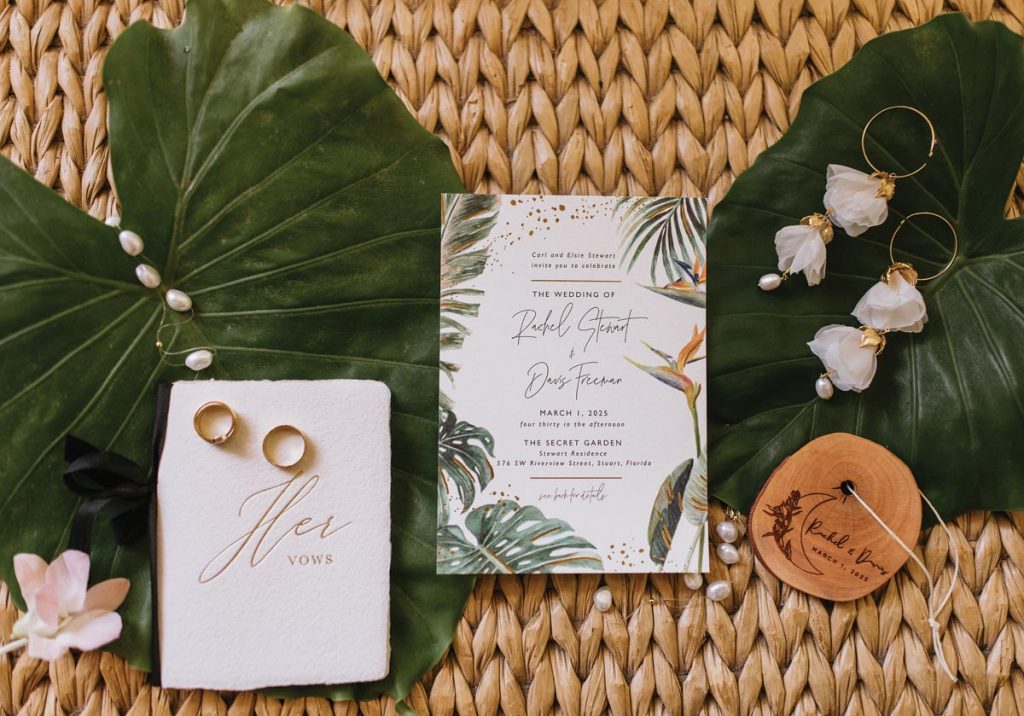 The details. Photo by Meagan Puett