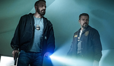 ‘The Rip’ is a just-ok Miami cop thriller that's really about Netflix