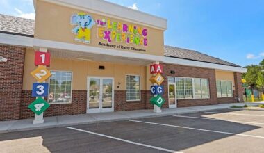Day care chain looks to add eight locations between Pasco and Fort Myers