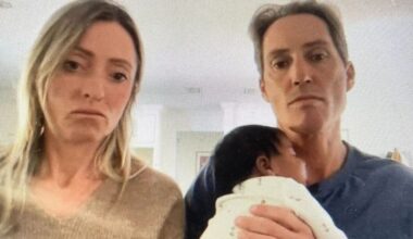 IVF mistake sparks lawsuit after white parents discover baby they gave birth to is not genetically theirs