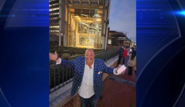 Florida man pleads guilty to Georgia Ponzi scheme that bilked investors of $380M - WSVN 7News | Miami News, Weather, Sports