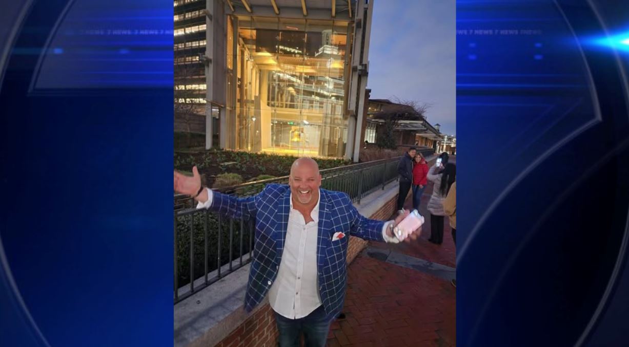 Florida man pleads guilty to Georgia Ponzi scheme that bilked investors of $380M - WSVN 7News | Miami News, Weather, Sports