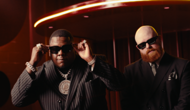 Tampa rappers Tom G and Sam E Hues release 'Cuban Links' at midnight on Friday