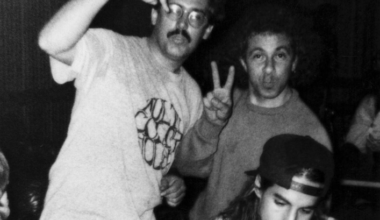 15 of the most important concerts in No Clubs Presents history