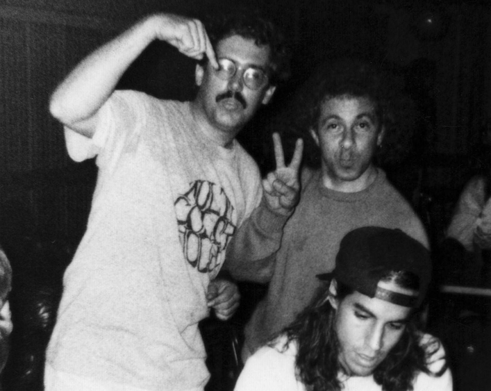 15 of the most important concerts in No Clubs Presents history