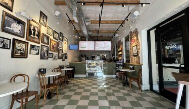 Tony D’s Sub Shop brings classic Italian sandwiches to Central Avenue in St. Pete