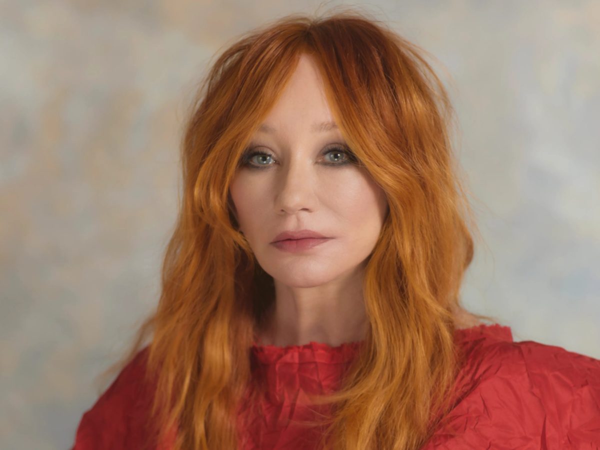 Tori Amos brings new dystopian album to Clearwater this summer