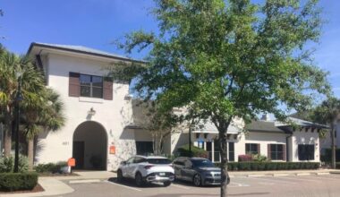 3 big multifamily communities change ownership in Orange