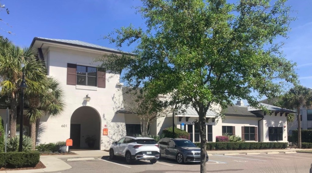 3 big multifamily communities change ownership in Orange