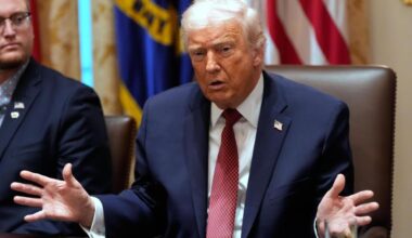 Farmers can now learn how much aid they will get from the Trump administration