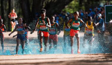 Is cross-country running in a better place after Tallahassee 26?