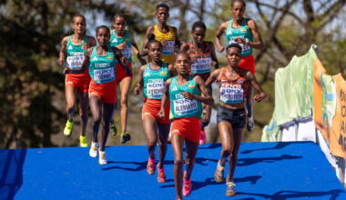 Ethiopian absence at World Cross in Tallahassee is tip of the iceberg