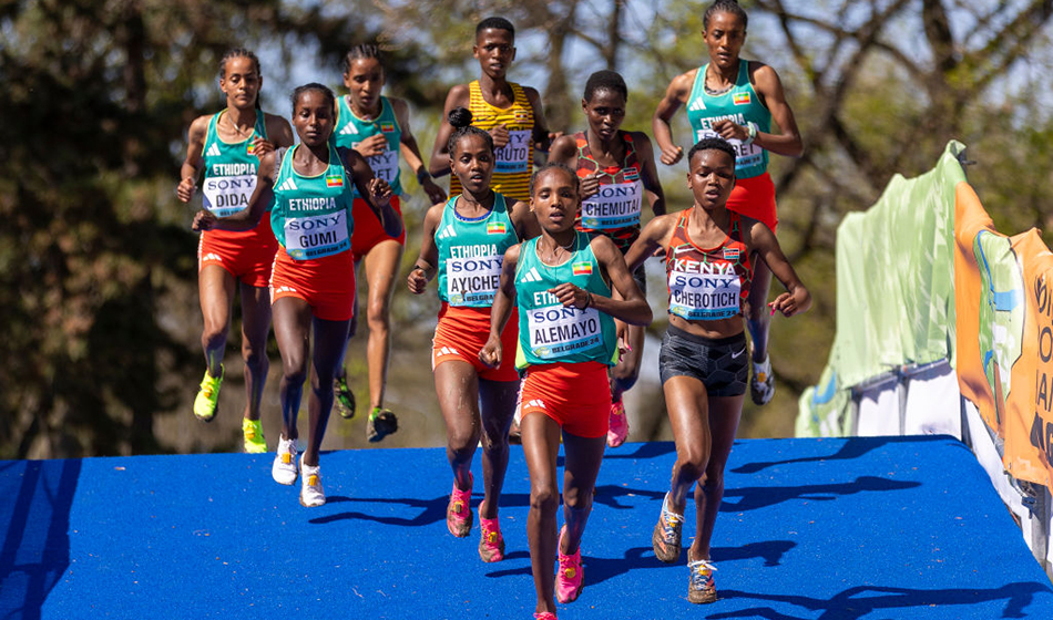 Ethiopian absence at World Cross in Tallahassee is tip of the iceberg