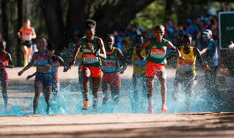 Is cross-country running in a better place after Tallahassee 26?