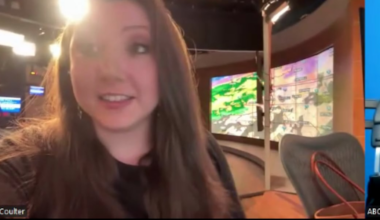 Florida and North Carolina meteorologists talk winter weather