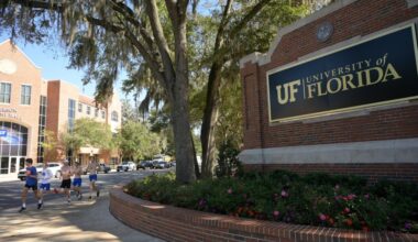 Florida could ban foreign H-1B faculty at state universities