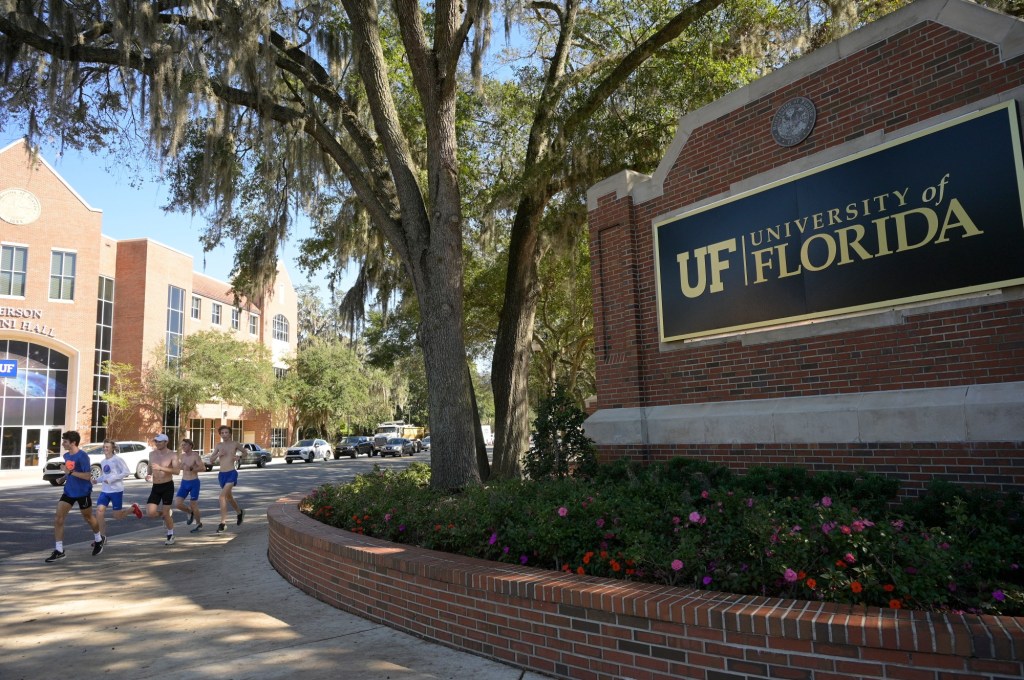 Florida could ban foreign H-1B faculty at state universities