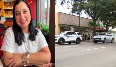 Video taken minutes before doctor entered Dollar Tree freezer is key evidence in victim’s death investigation