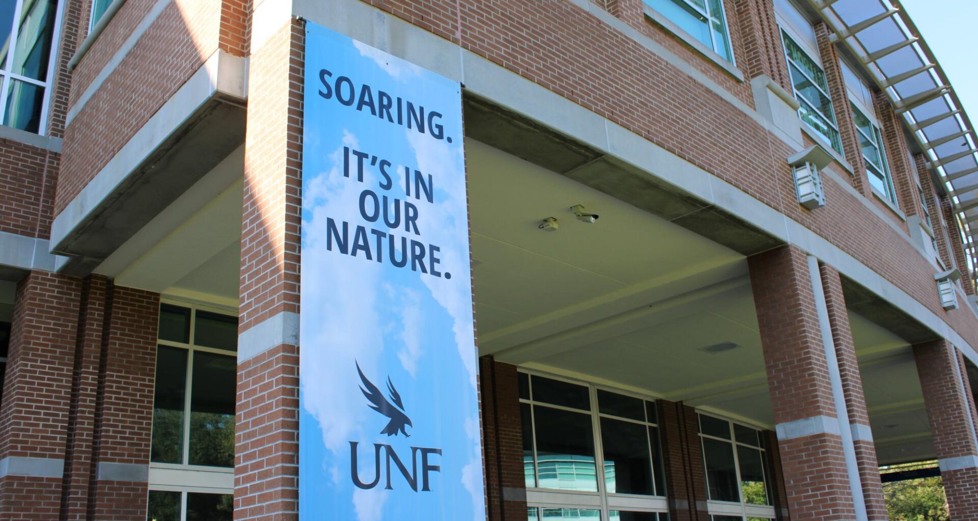 UNF earns Carnegie Community Engagement Classification