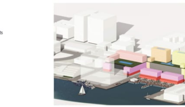 Council pushes for action on Bay Street’s long-vacant courthouse site with $30M incentives