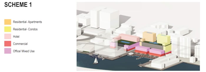 Council pushes for action on Bay Street’s long-vacant courthouse site with $30M incentives